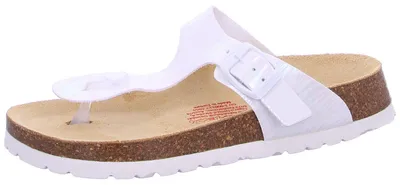 Produktbild von Superfit Pantolette Weiß in Gr. 33