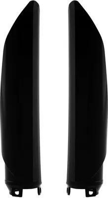 Produktbild von SP 1086257002 POLISPORT Gabelprotektoren  passend fuer BETA RR 350 4T ENDURO Weiss