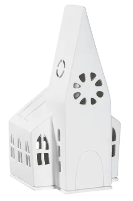 Produktbild von Räder Lichthaus Kirche 13x11x22 cm