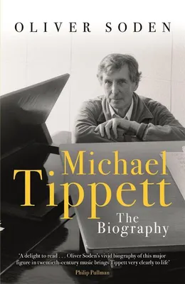 Obrázok produktu pre Michael Tippett