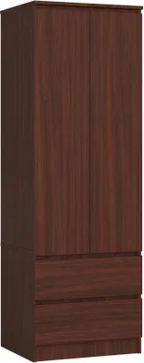 Obrázek produktu pro Akord Skříň Star wenge 60x51x180 cm