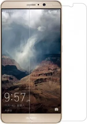 Obrázek produktu pro Prémiové temperované sklo 9H pro Huawei Mate 9 Pro KP18926