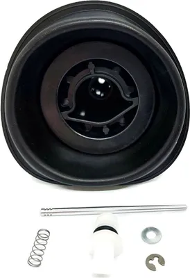 Produktbild von Vergasermembran 13501-19E30 für SUZUKI GSX 600 LT-F 250 F Quadrunner 300 F Kingq