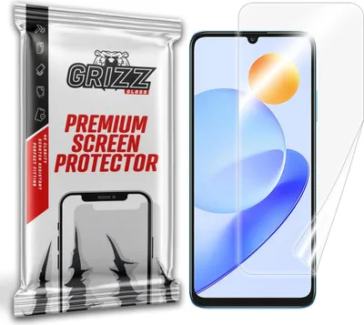 Produktbild von GrizzGlass Keramische Folie CeramicFilm für Honor Play7T