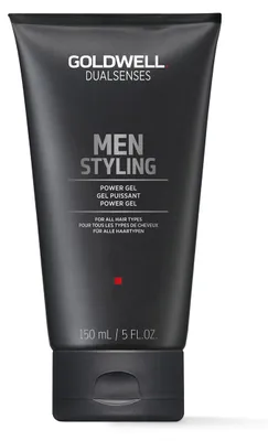 Productafbeelding van Goldwell - Dualsenses For Men - Power Gel - 150 ml