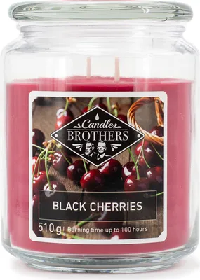 Zdjęcie produktu dla Candle Brothers Duftkerze Candle Brothers