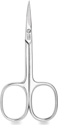 Produktbild von Hautschere – sanftes Schneiden für Nagelhaut & Haut