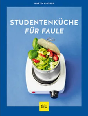 Obrázok produktu pre Studentenküche für Faule