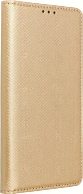 Immagine prodotto di Smart Case Book Gold per Samsung Galaxy A13 5G / A04s