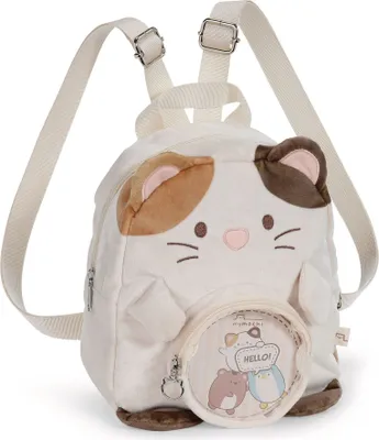 Obrázek produktu pro Nici batoh mymochi kočka Angy 23 cm