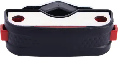 Immagine prodotto di POLISPORT Supporto per Guppy Mini anteriore / Bilby Junior Bubbly Mini nero