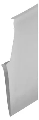 Produktbild von ZWILLING 38429-171, Nakiri knife, 17 cm, Stahl, 1 Stück(e)