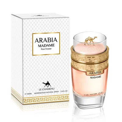 Produktbild von Le Chameau Arabia Madame - 100ML