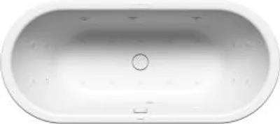 Produktbild von KALDEWEI 282793950676 BW CENTRO DUO OVAL Mod.127 BODY &