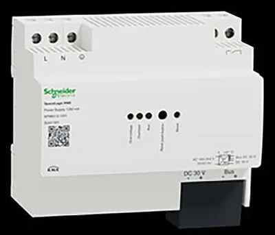 Zdjęcie produktu dla Schneider Electric MTN6513-1201