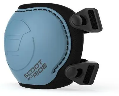 Produktbild von Scoot and Ride - Protective Set XXS - Steel