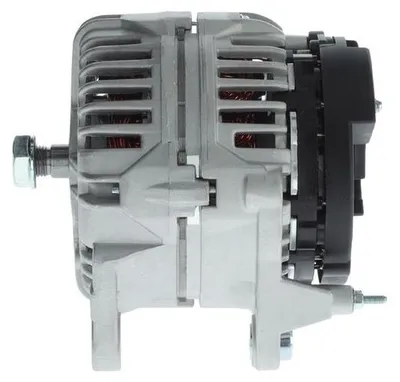 Produktbild von Lichtmaschine Generator 14 V 90 A BOSCH IAM-Expertise passend für u.a. SEAT LEON
