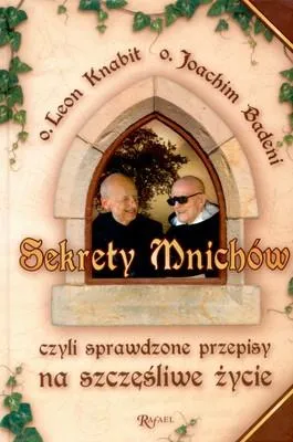 Immagine prodotto di ISBN Sekrety mnichów czyli sprawdzone przepisy na szczęśliwe życie, Polski, Twarda okładka, 112 stron(y)