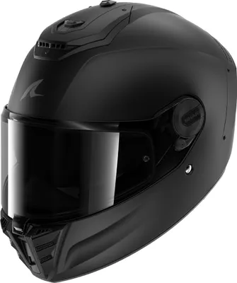 Obrázek produktu pro Shark Spartan Rs Dark Shadow Celoobličejová přilba Black L Black L