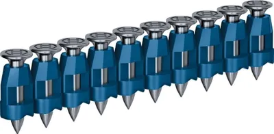 Immagine prodotto di Chiodi per calcestruzzo per GNB 18V-38 Proffessional, lunghezza 16 mm, 1000 pezzi