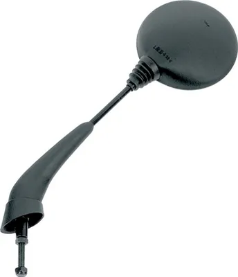 Productafbeelding van VICMA Spiegel E472I, links, voor PIAGGIO motorfietsen, model LIBERTY, kunststof