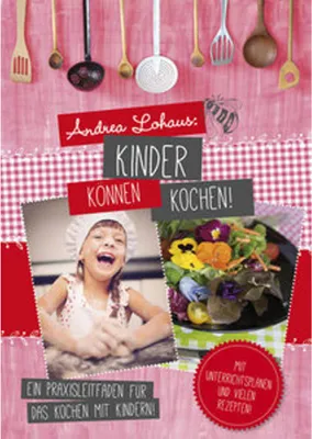 Obrázok produktu pre Kinder können kochen