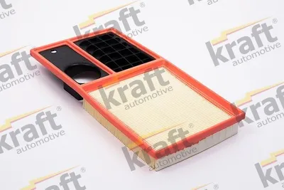 Obrázok produktu pre Vzduchový filter KRAFT AUTOMOTIVE (1716550) pre Seat Ibiza III IV VW Golf VI Škoda