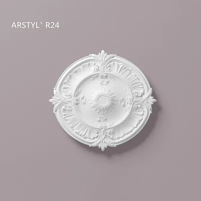 Produktbild von NMC R24 ARSTYL Rosette Zierelement Ø 77 cm