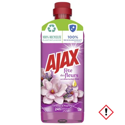 Obrázok produktu pre Ajax, Allzweckreiniger