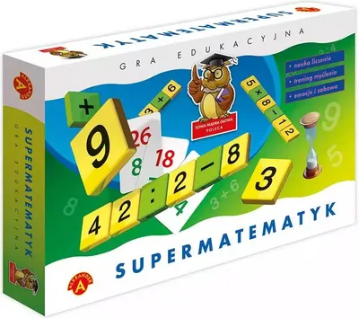 Productafbeelding van Superwiskunde