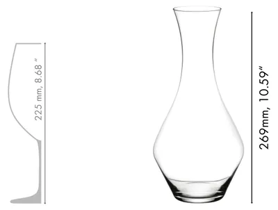 Immagine prodotto di Riedel Sakura Dekanter