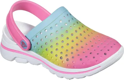 Produktbild von Skechers Go Walk 5 Play By Play MLT Größe EU 27 Normal