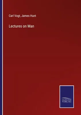 Produktbild von Lectures on Man