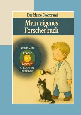 Obrázok produktu pre Der kleine Doktorand
