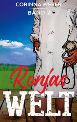 Produktbild von Ronjas Welt Band 2