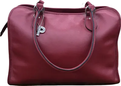 Produktbild von Picard Santos Henkeltasche Leder 39 cm