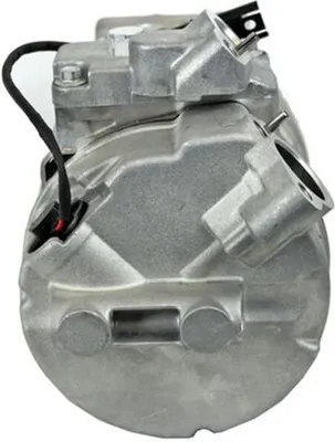 Produktbild von Klimakompressor 12 V Ø 110 mm MAHLE passend für u.a. BMW 3er