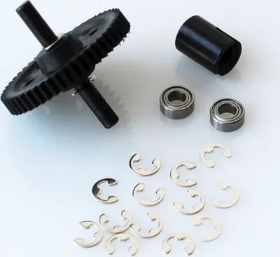 Obrázek produktu pro Modely Drive & Fly Hlavní převodovka