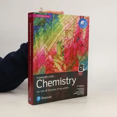 Immagine prodotto di Economou, A: Pearson Chemistry for the IB Diploma Standard L