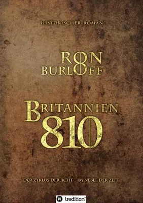 Produktbild von Britannien 810