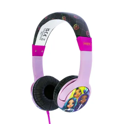 Obrázok produktu pre Rainbow High - Glam slúchadlá