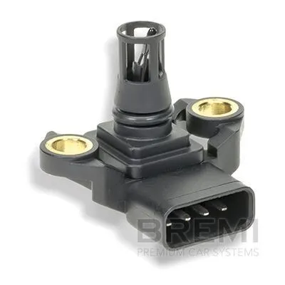 Produktbild von BREMI 35091 Ladedrucksensor für TOYOTA Yaris Schrägheck (P9) Saugrohr