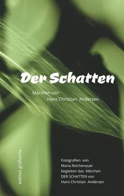 Produktbild von Der Schatten