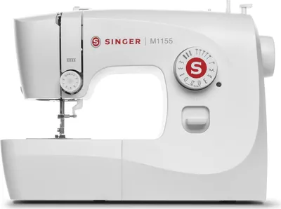Produktbild von Šicí stroj SINGER M1155 Automatický šicí stroj elektrický