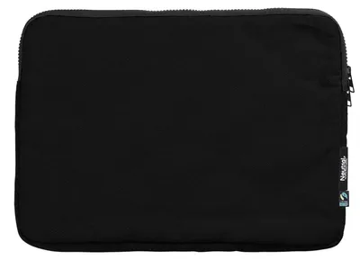Produktbild von Neutral - "13" Laptop-Tasche LT5305 (Einheitsgröße) (Schwarz)