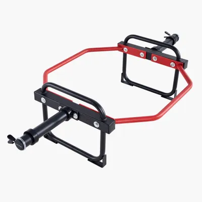 Produktbild von Hexagonale Hantelstange für Trap Bar – 50 mm Durchmesser – Tragfähigkeit: 240 kg – Länge: 143 cm