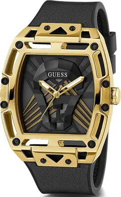 Image de Guess Legend GW0500G1 Montre homme