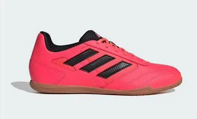 Produktbild von Adidas SUPER SALA 2 IN Herren Fußballschuh Indoor Rot 46 2/3