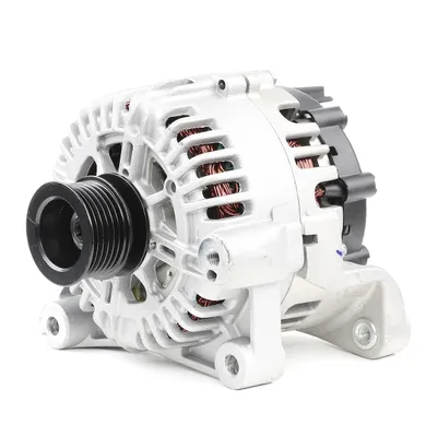 Produktbild von RIDEX 4G0260 Lichtmaschine Generator LiMa 150A 14V für BMW 5 Limousine (E60) 5 Touring (E61) 3 Touring (E46) X3 (E83) 7 (E65, E66, E67)