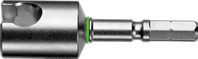 Produktbild von Festool 492526, Bit-Spitzenhalter, 1,8 cm